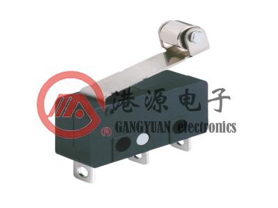 什么是微動(dòng)開(kāi)關(guān)