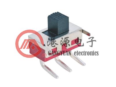 撥動(dòng)開關(guān)使用注意事項(xiàng)