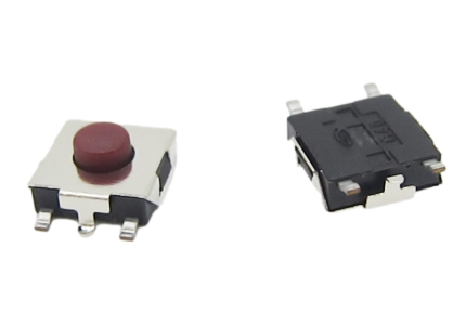 常閉輕觸開(kāi)關(guān) (1)