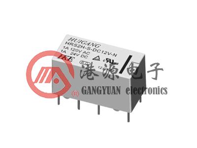 汽車(chē)?yán)^電器的原理及作用