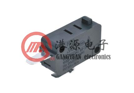 微波爐G20微動(dòng)開關(guān)