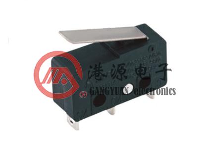 快遞柜電子鎖微動(dòng)開關(guān)