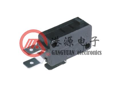 電梯中的微動(dòng)開關(guān)