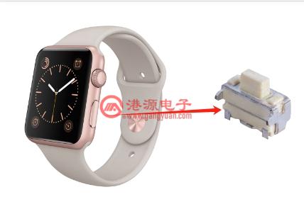 KAN0241H在智能穿戴中的應(yīng)用