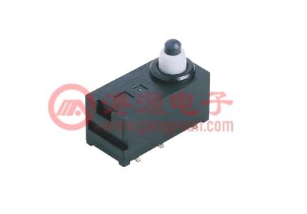 港源汽車電子制動系統(tǒng)的EPB開關