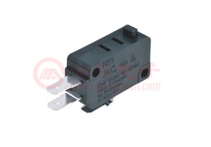 微動(dòng)開關(guān)在咖啡機(jī)中的應(yīng)用