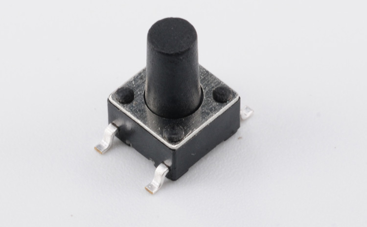 輕觸開(kāi)關(guān)