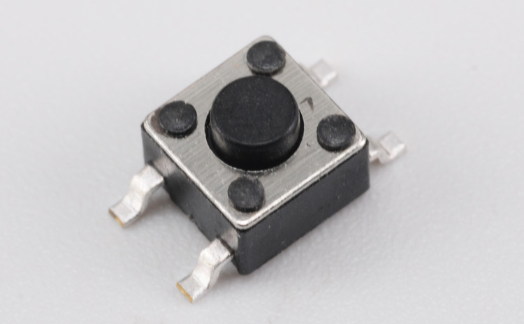 輕觸開關(guān)的優(yōu)勢及用途