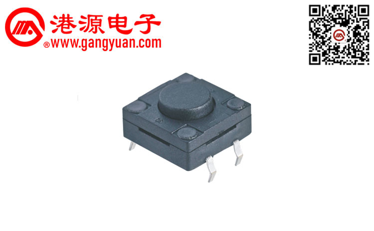 12*12防水輕觸開關