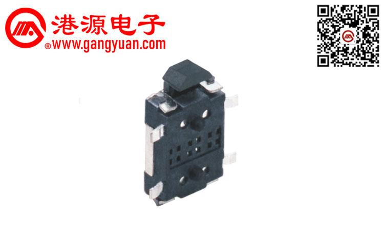 4*6貼片輕觸開(kāi)關(guān)