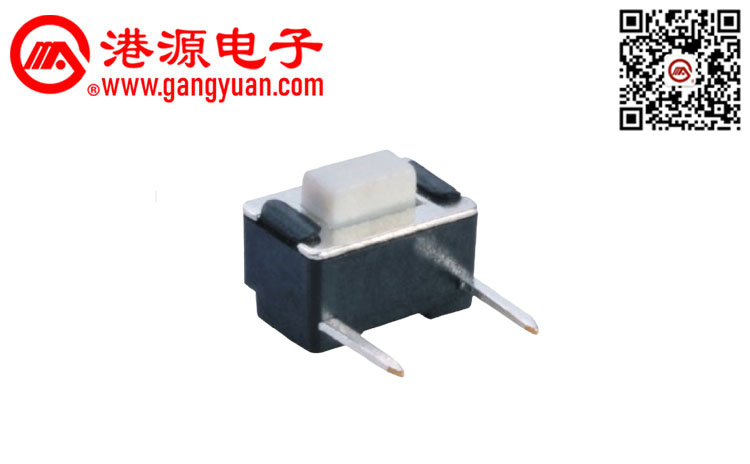 6*3.5輕觸開關(guān)