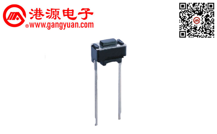 6*3.5輕觸開關(guān)