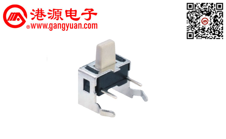 3.5*6側(cè)插式輕觸開(kāi)關(guān)