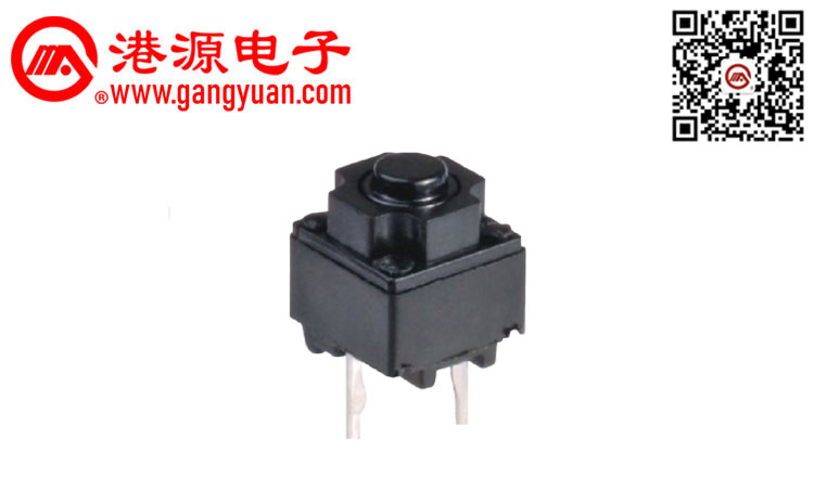 6*6輕觸開(kāi)關(guān)