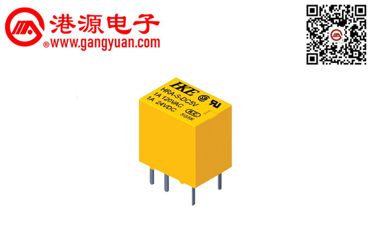信號(hào)繼電器 HRA