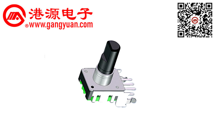 GE1212-B-HA旋轉(zhuǎn)編碼器