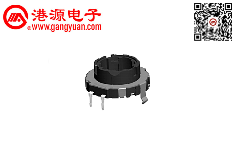 GE2109X-A09-H1車(chē)載編碼器