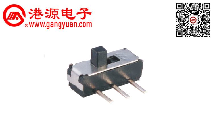 SK12C02撥動(dòng)開(kāi)關(guān)