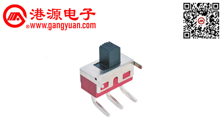 SS12D11撥動(dòng)開關(guān)