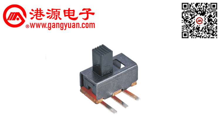 SS12F21撥動(dòng)開關(guān)