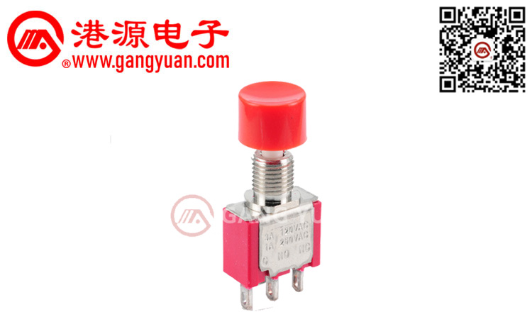 7MS7P1B10M1QES鈕子開關(guān)