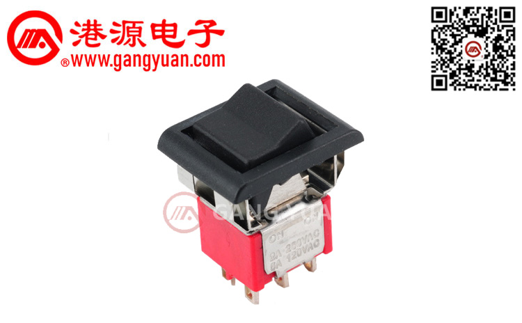 3MD1R622M1QES鈕子開關(guān)