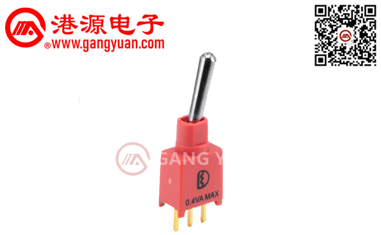 2AS1T1A1M2RES鈕子開關(guān)