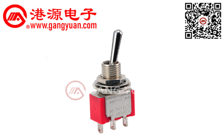 1MS1T1B1M1QNS鈕子開關(guān)