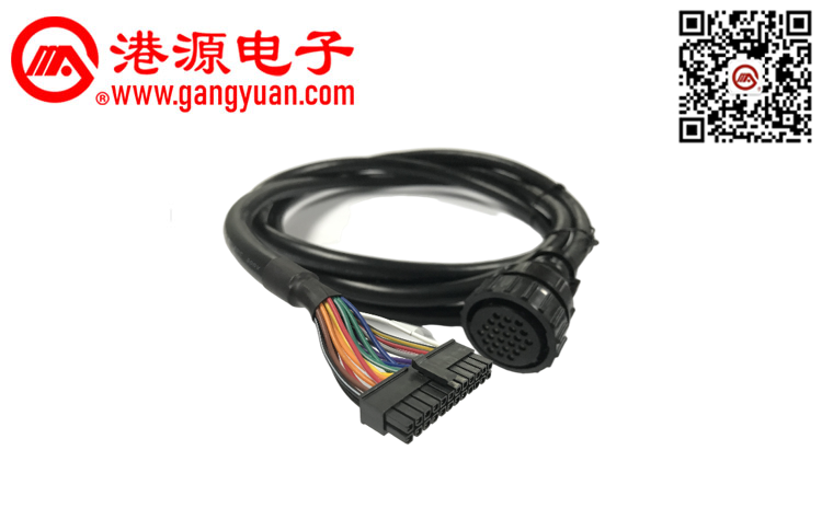 工業(yè)設(shè)備線束