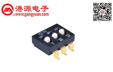 BMIC03S撥碼開關(guān)