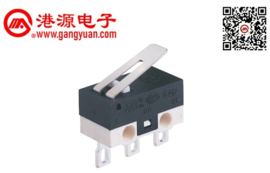 G10-1-04N-30-113微動開關(guān)