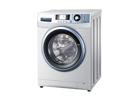 洗衣機(jī)按鍵輕觸開關(guān)應(yīng)用案例