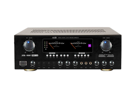 功放按鍵輕觸開關(guān)KAN0611應(yīng)用案例