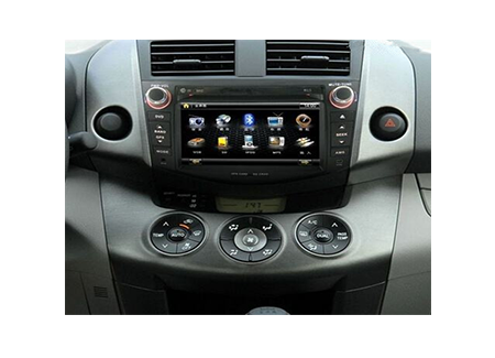 輕觸開關(guān)車載娛樂(lè)/導(dǎo)航