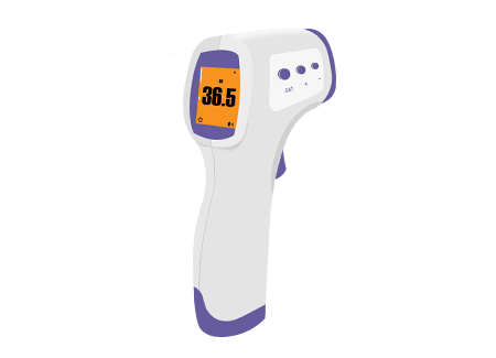 額溫槍 產(chǎn)品應(yīng)用