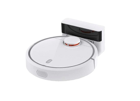 掃地機(jī)器人 產(chǎn)品應(yīng)用