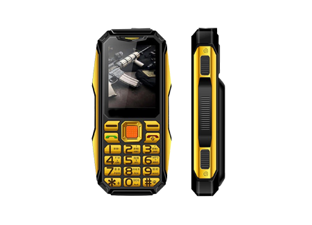 三防手機(jī) 產(chǎn)品應(yīng)用