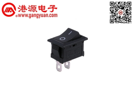 船型開關(guān)KCD1-101A